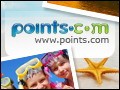 Points.com, New York City - logo