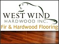 Flooring by Westwind Hardwood - logo