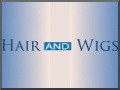 Hair and Wigs, New York City - logo