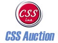 CSS, Inc. - logo