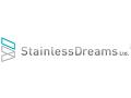 StainlessDreams Ltd., New York City - logo