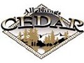 All Things Cedar, New York City - logo