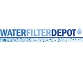 Water Filter Depot - logo