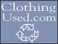 ClothingUsed.com - logo