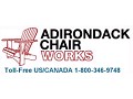 Adirondack Chair , New York City - logo
